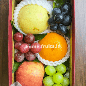 Hampers Buah