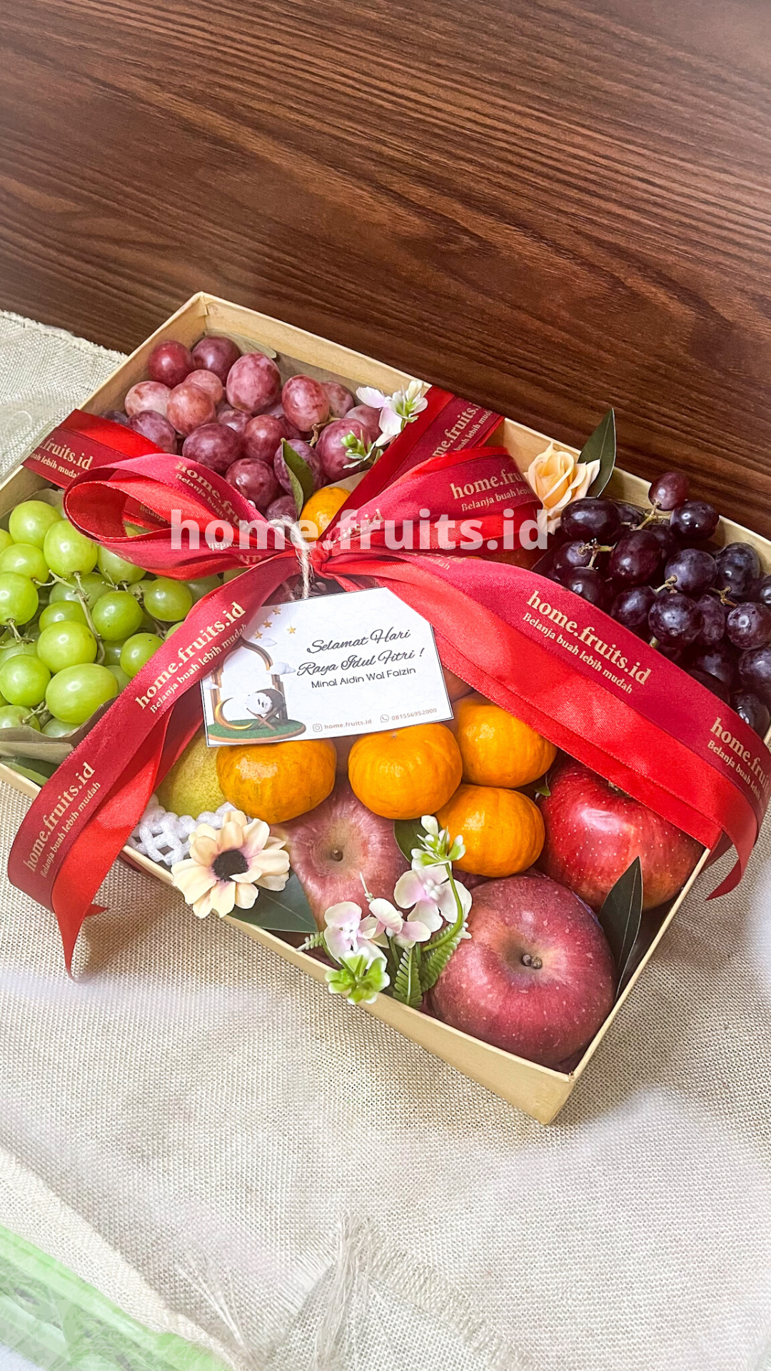 Hampers / Parcel Buah - Image 2