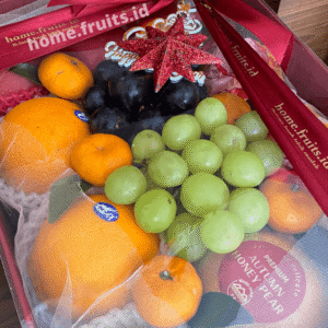 Hampers / Parcel Buah Box