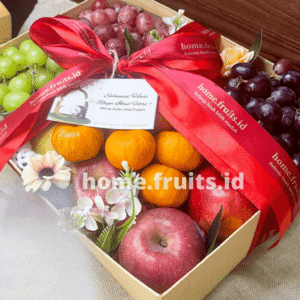 Hampers / Parcel Buah