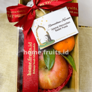 Hampers Buah Mini