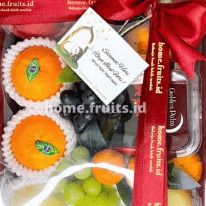 Hampers / Parcel Buah
