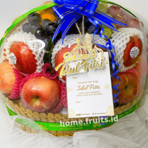 Parcel Buah Keranjang