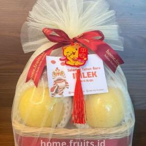 Hampers Edisi Imlek