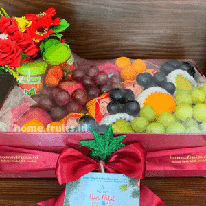 Hampers Buah Premium
