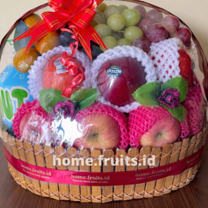 Parcel Keranjang Buah