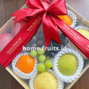 Hamper Full Buah