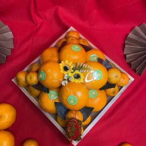 Hampers Edisi Imlek Premium