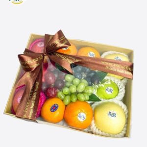 Hampers Box