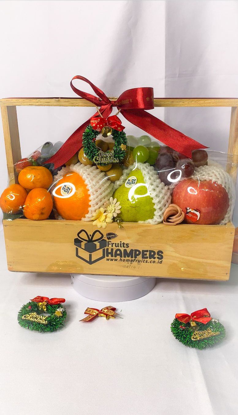 Wood Hampers - Image 3