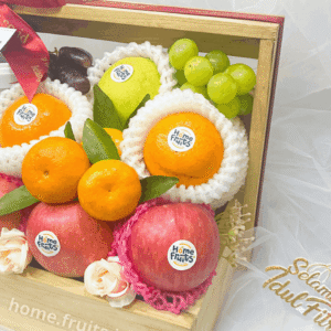 Parcel Wood Premium