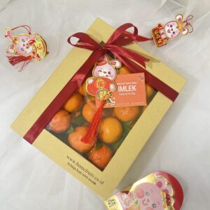 Hampers Edisi Imlek