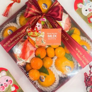 Hampers Edisi Imlek