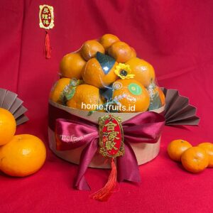 Hampers Edisi Imlek