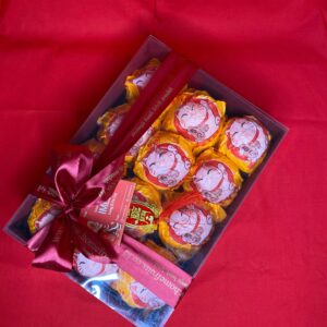 Hampers Edisi Imlek