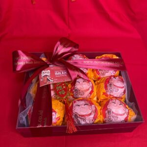 Hampers Edisi Imlek