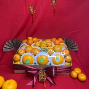 Hampers Edisi Imlek