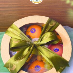 Hampers Eid Mubarak