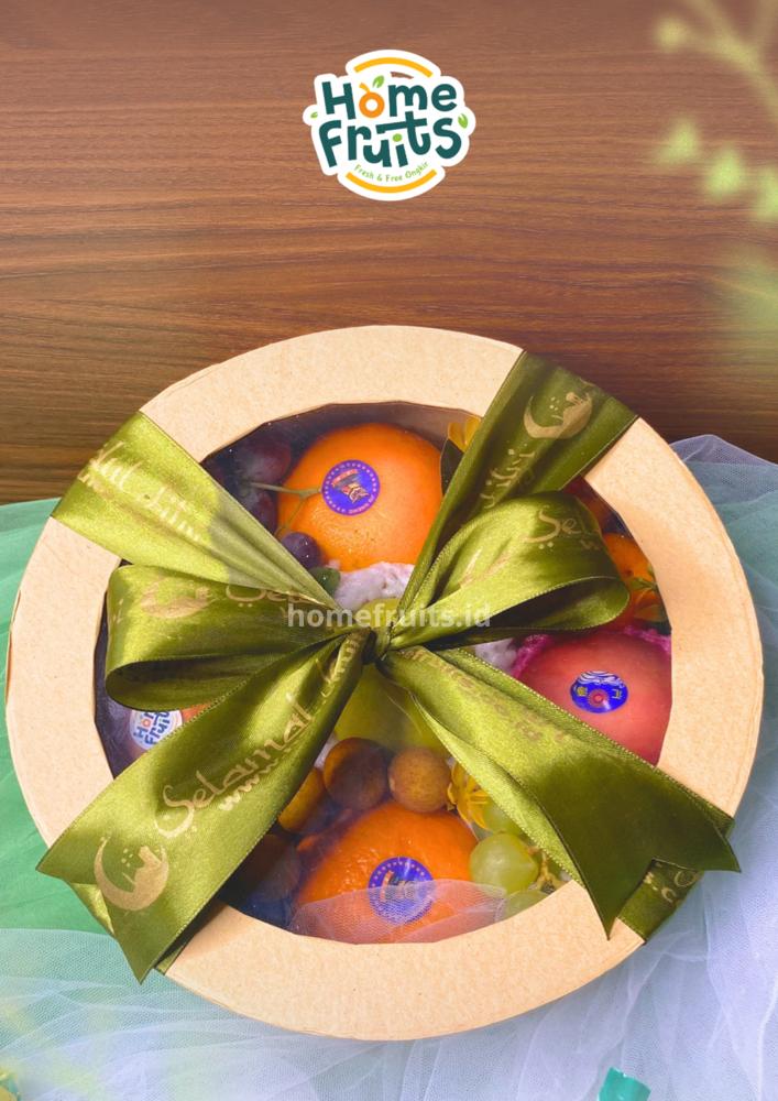 Hampers Eid Mubarak
