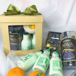 Hampers Eid Mubarak