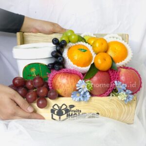 Hampers Eid Mubarak