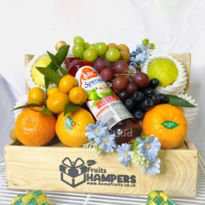 Hampers Eid Mubarak