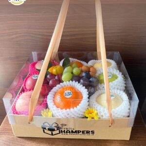 Hampers Box Jinjing Pita