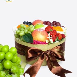 Hampers Roundjun Series