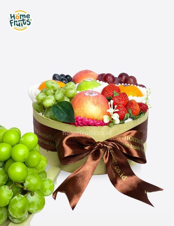Hampers Roundjun Series