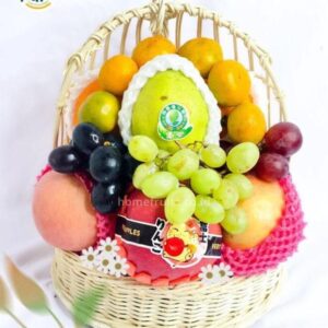 Bassic Hampers