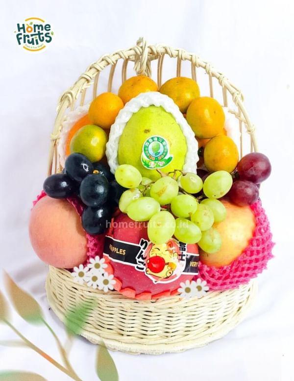 Bassic Hampers