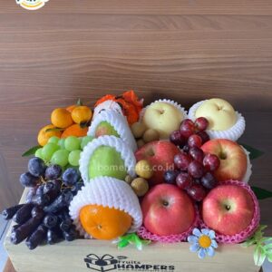 Parcel Nampan Exclusive