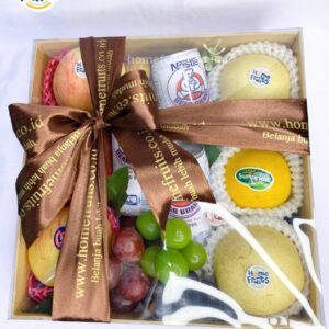 Paket Sehat Exclusive