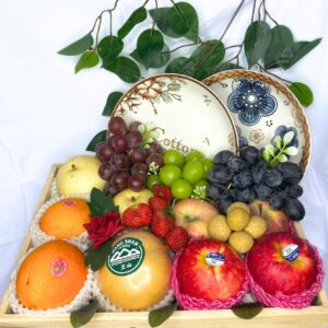 Special Hampers Exclusive
