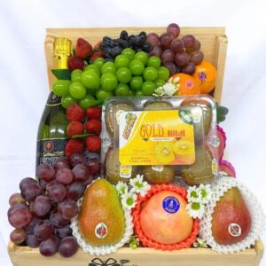 Happy Day Gift Hampers