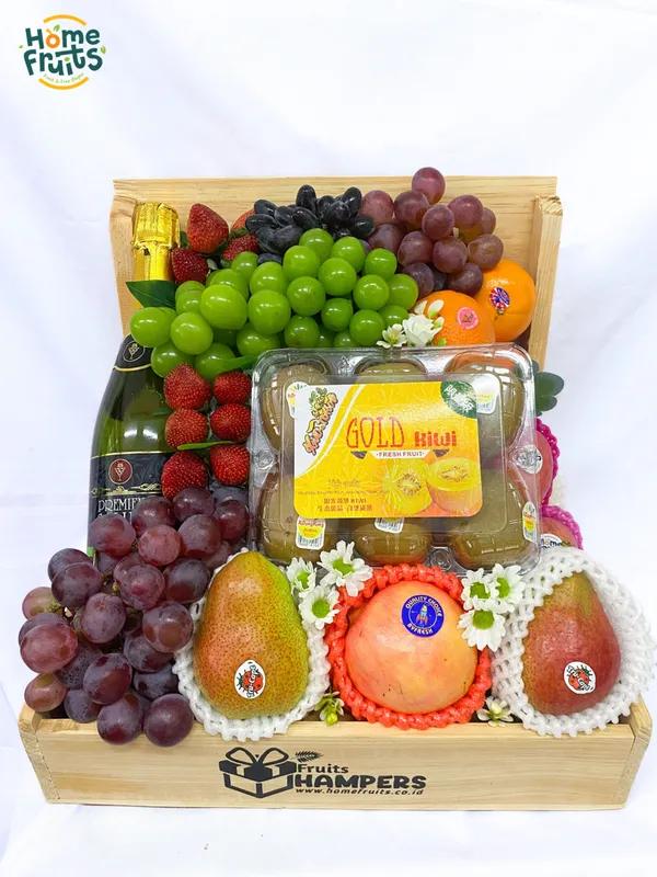 Happy Day Gift Hampers