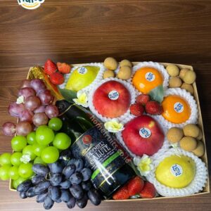 Sparkling Hampers