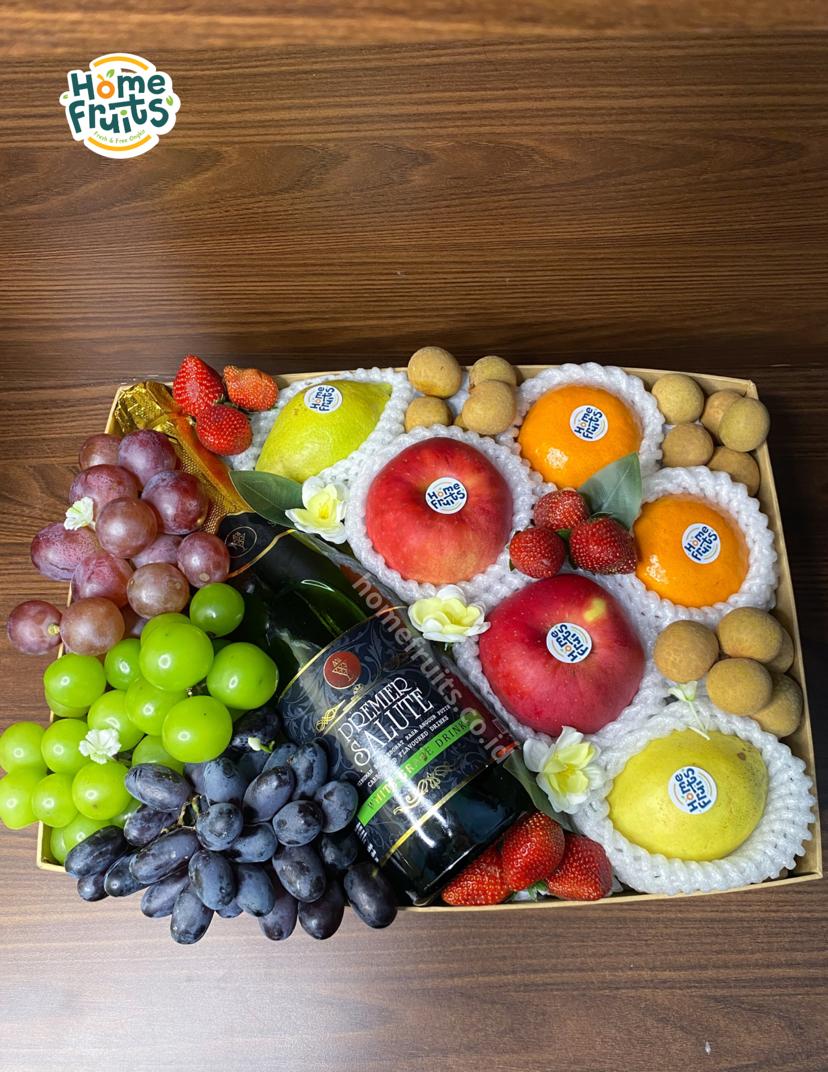 Sparkling Hampers