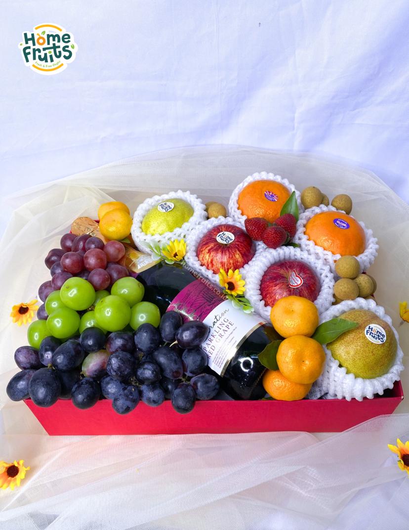 Sparkling Hampers - Image 2