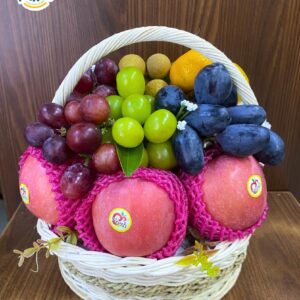 Lakana Hampers
