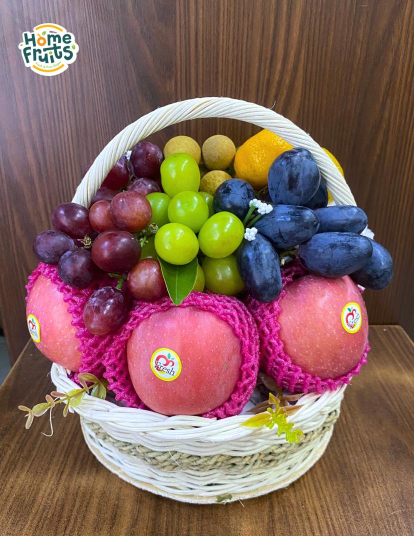 Lakana Hampers