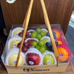 Octofruits Hampers
