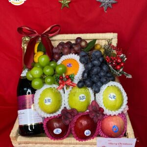 Cole Hampers