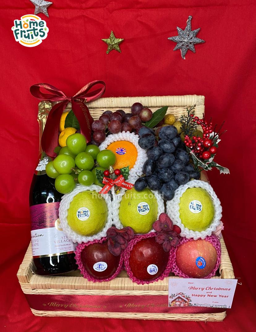 Cole Hampers