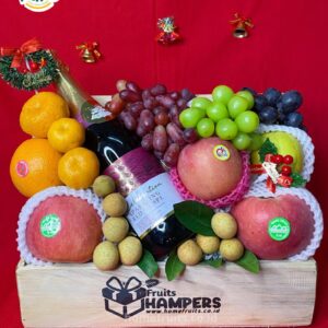 Holly Hampers