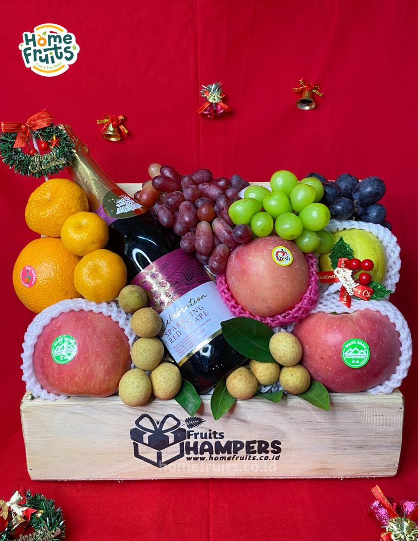 Holly Hampers