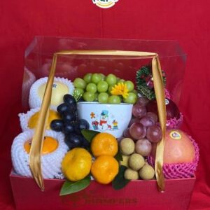 Twinkle Hampers