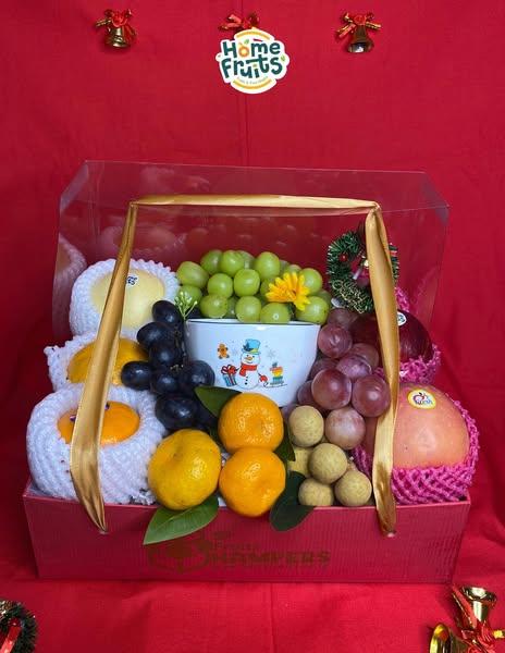 Twinkle Hampers