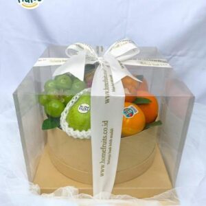 Bouquet Hampers