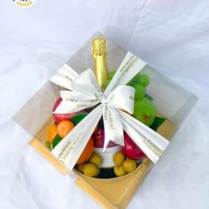 Sparkling Bucket